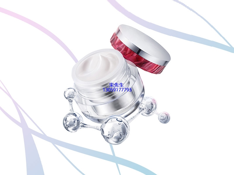 梦飞诗_神经酰胺出水霜OEM定制加工贴牌